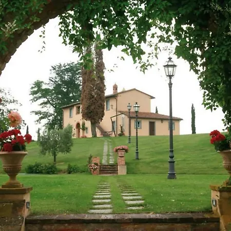 아파트 Montepulciano Typical Place