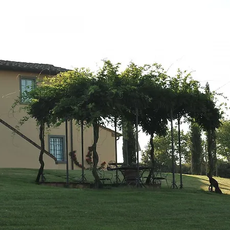 Montepulciano Typical Place 아파트 *