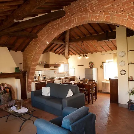 Montepulciano Typical Place Centoia