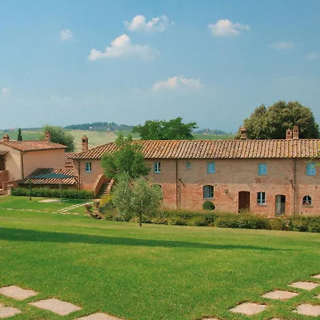 Montepulciano Typical Place Centoia