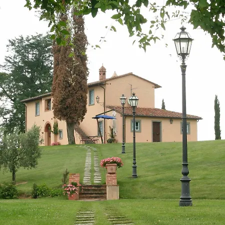 Montepulciano Typical Place 아파트
