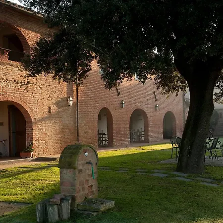 Montepulciano Typical Place *