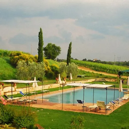 Montepulciano Typical Place 아파트