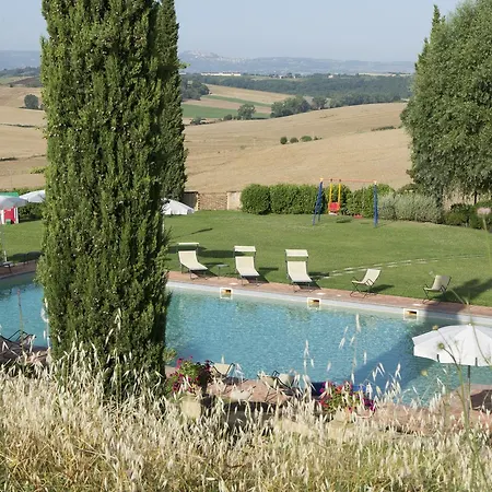 아파트 Montepulciano Typical Place Centoia