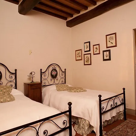 아파트 Montepulciano Typical Place Centoia