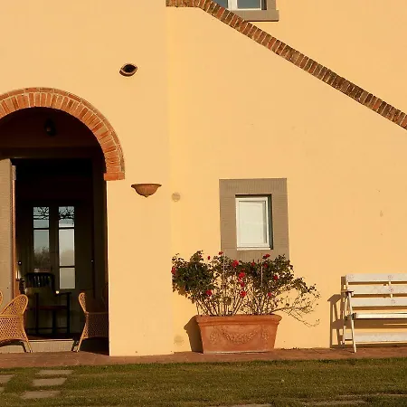 Montepulciano Typical Place Apartment *