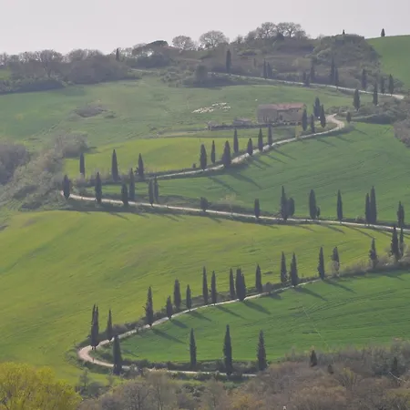 Montepulciano Typical Place *