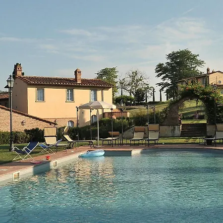 Apartment Montepulciano Typical Place Centoia