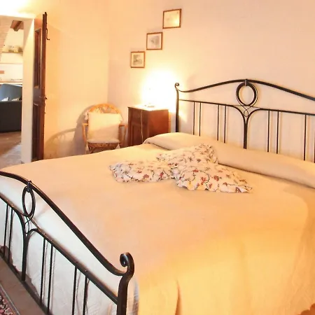 Apartment Montepulciano Typical Place