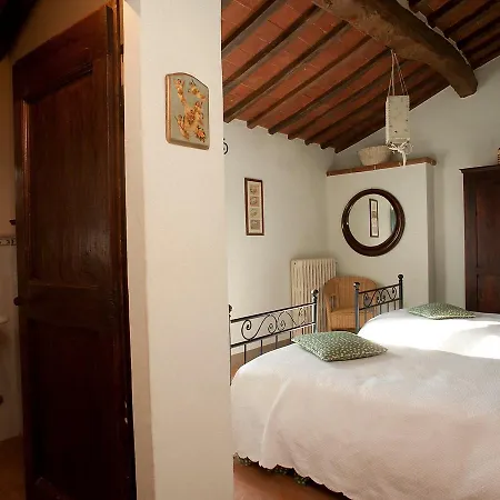 Apartment Montepulciano Typical Place